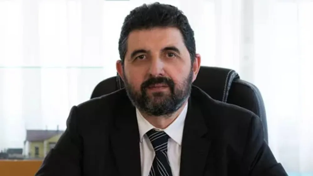 ΣΤΑΣΥ: Νέος Διευθύνων Σύμβουλος της εταιρείας o Αθανάσιος Κοτταράς