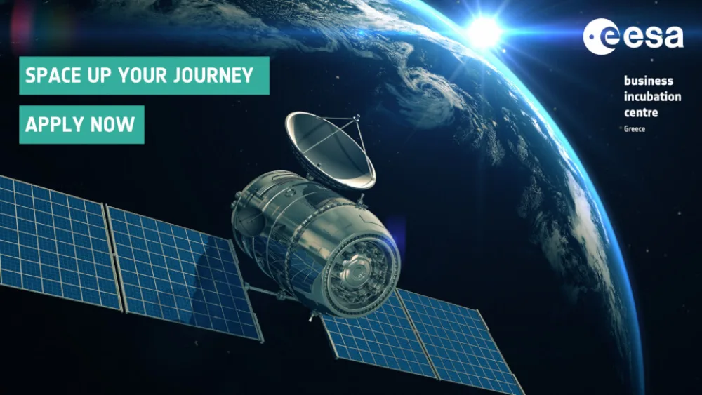 Η startup ​Circuits Integrated νέο μέλος του Ευρωπαϊκού Οργανισμού Διαστήματος στην Ελλάδα