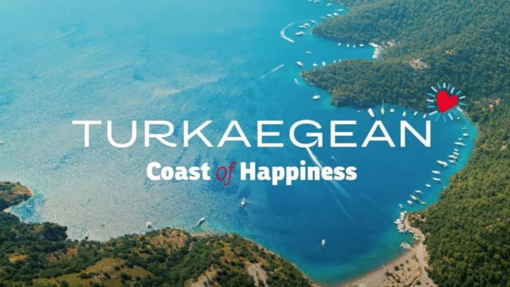 Turkaegean σε όλα τα διαφημιστικά μέσα μέχρι το 2031 με υπογραφή της ΕΕ