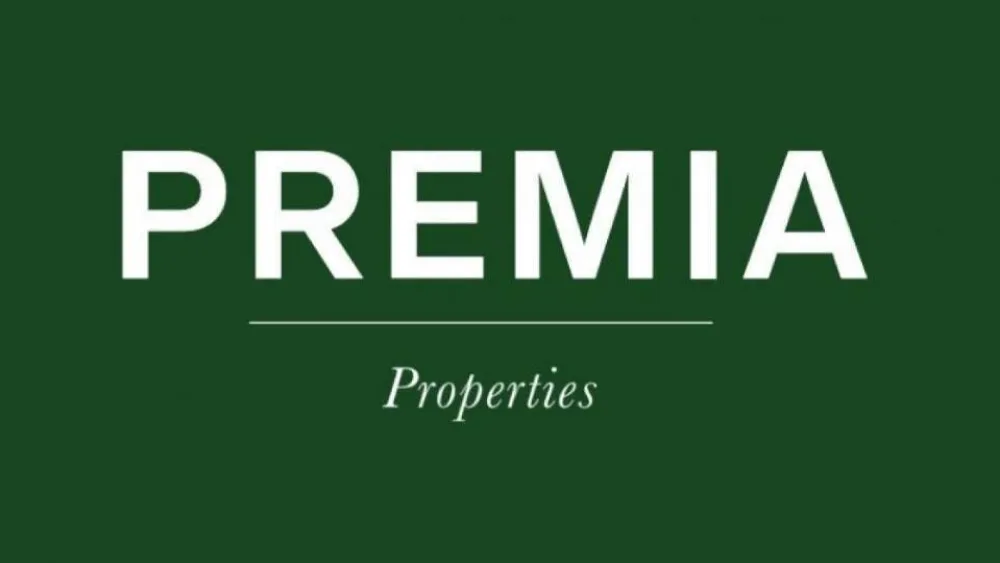 ​Premia: Στα 281,1 εκατ. ευρώ η αξία του χαρτοφυλακίου ακινήτων της στις 30 Ιουνίου​