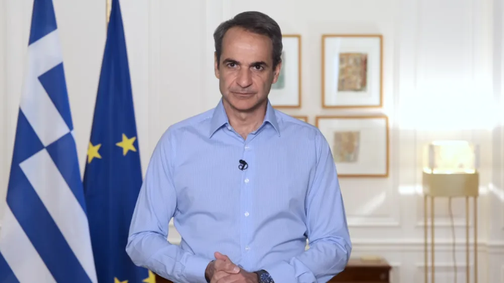 Μητσοτάκης: 260 εκατομμύρια ευρώ στους δικαιούχους του Power Pass