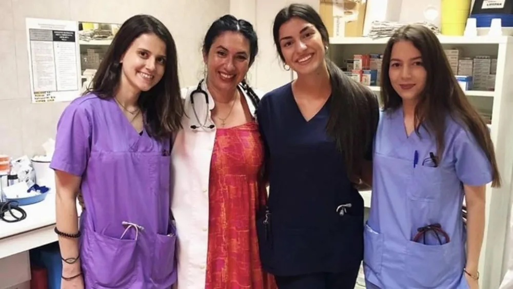 ΑΠΘ: Φοιτητές του Τμήματος Ιατρικής προσφέρουν εθελοντική υποστήριξη σε Μονάδες Υγείας