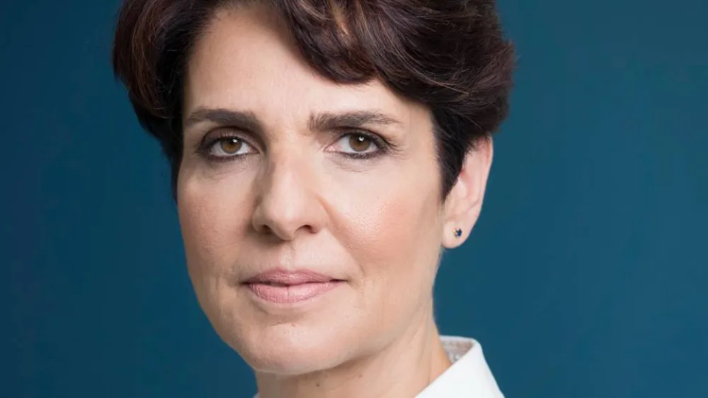 Αλλαγές στο Δ.Σ. του ΣΕΠΑΝ - Νέα Πρόεδρος η Ελένη Μπέλση