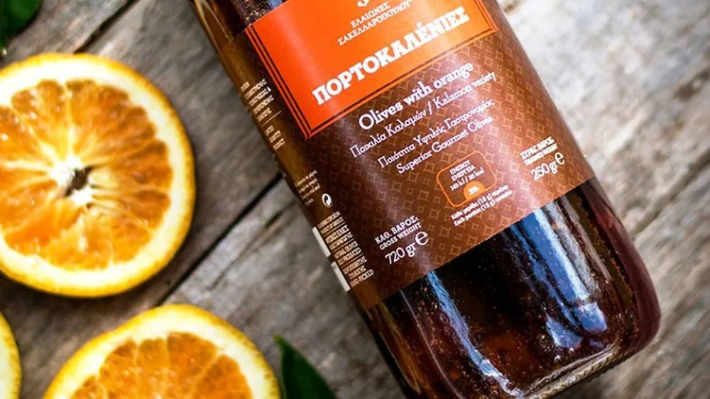 Στην κορυφή των Όσκαρ της γεύσης οι ελαιώνες Σακελλαρόπουλου, στο Λονδίνο