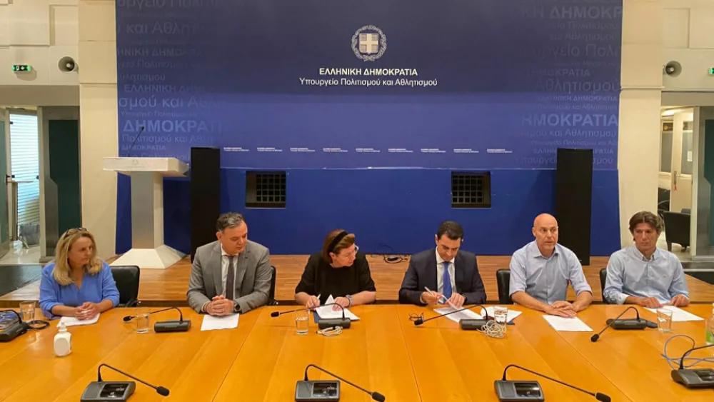 Προστασία της βιοποικιλότητας 20 αρχαιολογικών χώρων από τα ​ΥΠΠΟΑ και ΥΠΕΝ​