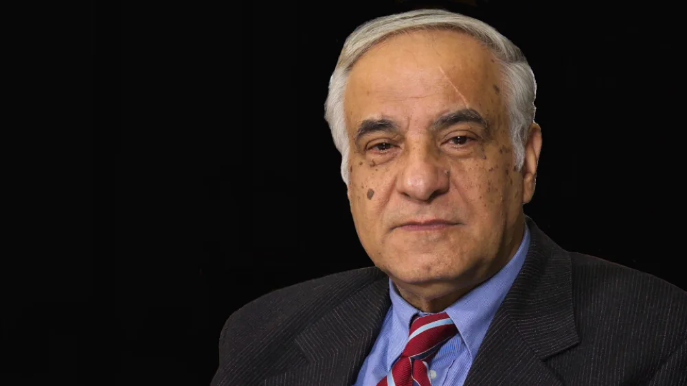 Πέθανε ο αστροφυσικός Διονύσης Σιμόπουλος