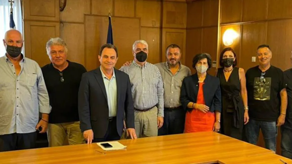 Άμεσα οι διαδικασίες για την επίλυση του προβλήματος των αλιευτικών προϊόντων