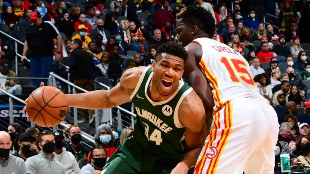 «NBA District»:Τον Οκτώβριο η εκδήλωση των φιλάθλων προς τιμήν του NBA στο Αμπού Ντάμπι