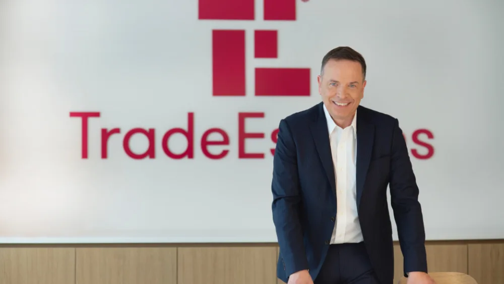 Trade Estates ΑΕΕΑΠ: Νέος CEO ο Δημήτρης Παπούλης και νέο μέλος Δ.Σ. ο Ευτύχης Βασιλάκης