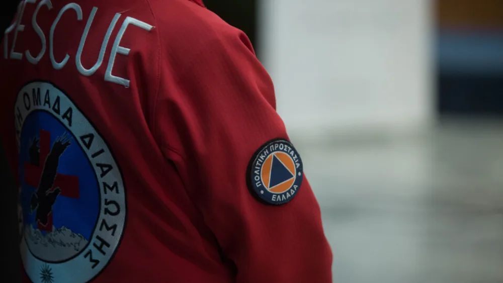 ΕΟΔ: Από τις 10 Οκτωβρίου τα δωρεάν μαθήματα αυτοπροστασίας και εκτάκτων αναγκών