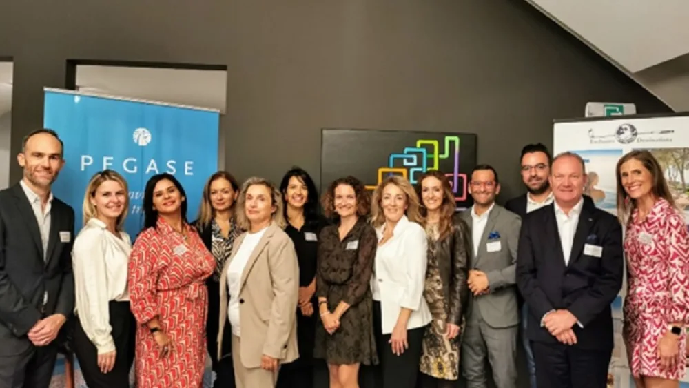 ΕΟΤ: Αύξηση τουριστών από Βέλγιο και Λουξεμβούργο με στοχευμένες Β2Β δράσεις