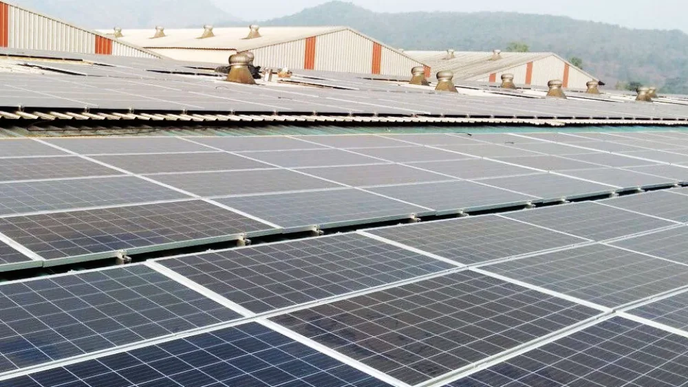 50% επιδότηση για Ενεργειακή Αναβάθμιση Μικρομεσαίων επιχειρήσεων