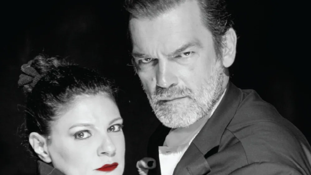 Τη Δευτέρα 17 Οκτωβρίου στις 20:00 η πρεμιέρα της παράστασης Άγουρα Κεράσια