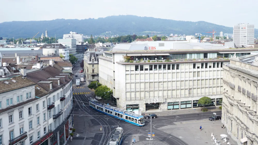 Σε σημείο καμπής οι αγορές ακινήτων διεθνώς, σύμφωνα με τον UBS Global Real Estate Bubble Index​