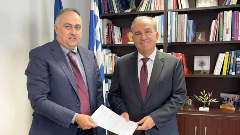 Mη επιστρεπτέα με τη μορφή επιδότησης για την έκτακτη ανάγκη του ενεργειακού κόστους ζητά το ΒΕΠ​