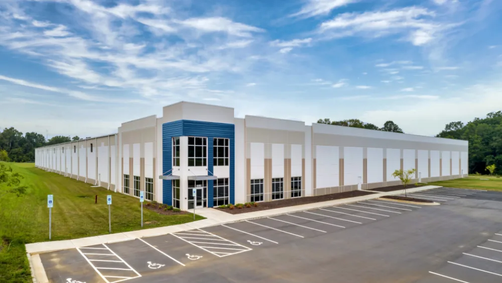 Η Sunlight Group επενδύει σε νέα εγκατάσταση μπαταριών λιθίου  στη Βόρεια Καρολίνα