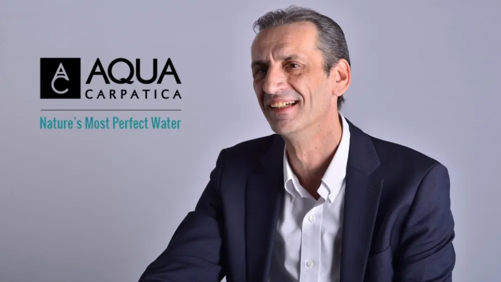 Νέος CEO στη Valvis Holding ο Βασίλης Σταύρου