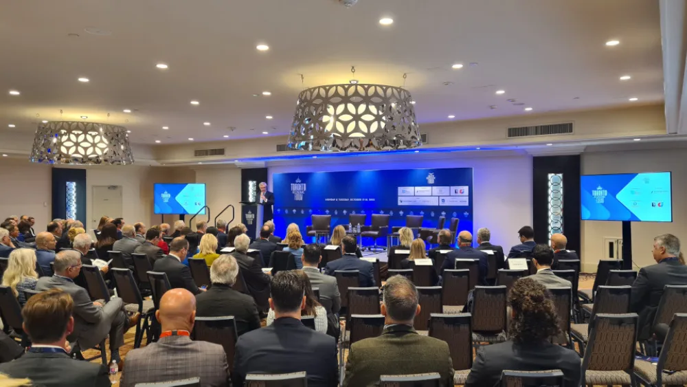 Prem Watsa: Η ελληνική οικονομία παρά τις «συμπληγάδες» που πέρασε σήμερα είναι σε ένα εξαιρετικά καλό επίπεδο​