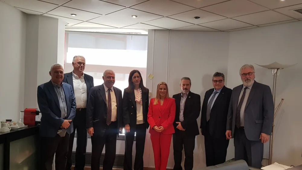 Ενώνουν τις δυνάμεις τους με πλούσιες δράσεις ΠΑ.ΠΕΙ και CSR Hellas