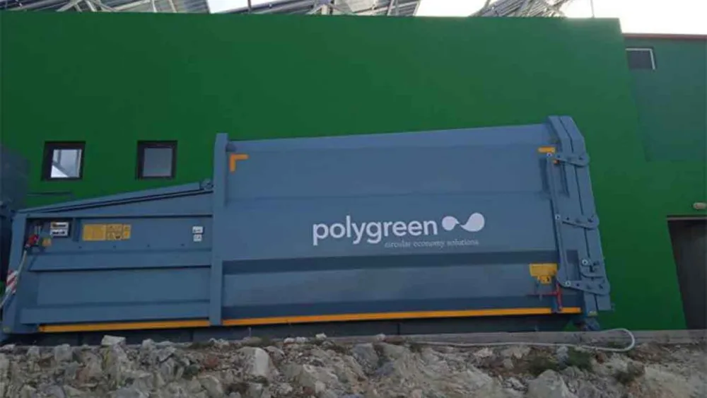 Ποια είναι τα 2 νέα διοικητικά στελέχη στο δυναμικό της Polygreen