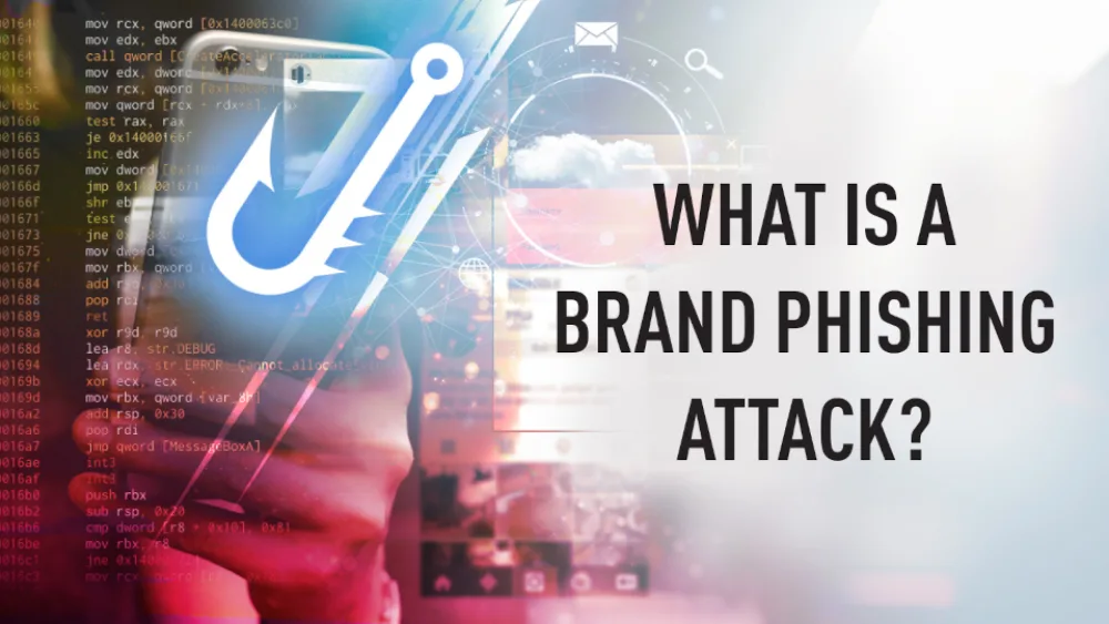 Phishing: Τα «αγαπημένα» brands των χάκερς​​ στο γ' τρίμηνο