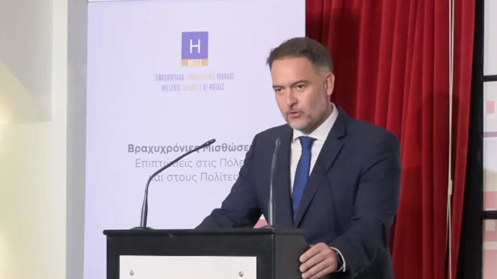 Αλ. Βασιλικός για FTI: Συνεργασία με την κυβέρνηση για να μετριαστούν οι απώλειες