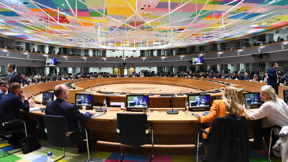 Φυσικό αέριο: Αδιέξοδο για το πλαφόν - αποφάσεις 13 Δεκεμβρίου