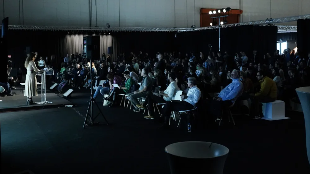 The Architect Show 4 _ "Fast forward" | Όλα όσα συνέβησαν