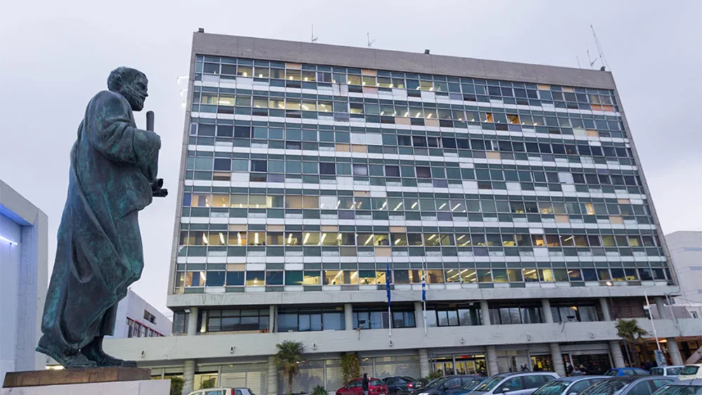 Βραδιά Ερευνητή 2024: Το ΑΠΘ φέρνει τη Φυσική και την Αστρονομία πιο κοντά στο Κοινό