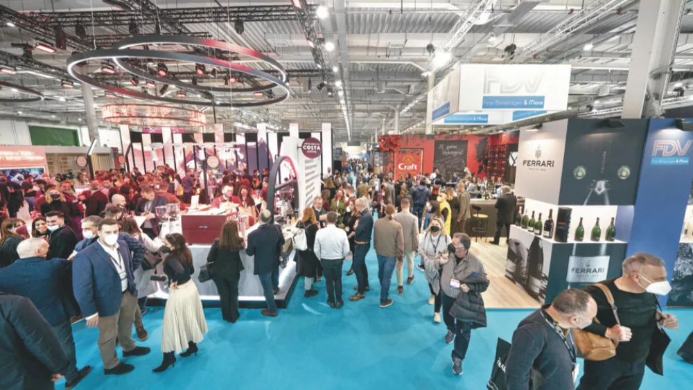 HORECA 2023: Στις 10 - 13 Φεβρουαρίου με 500 κορυφαίους εκθέτες