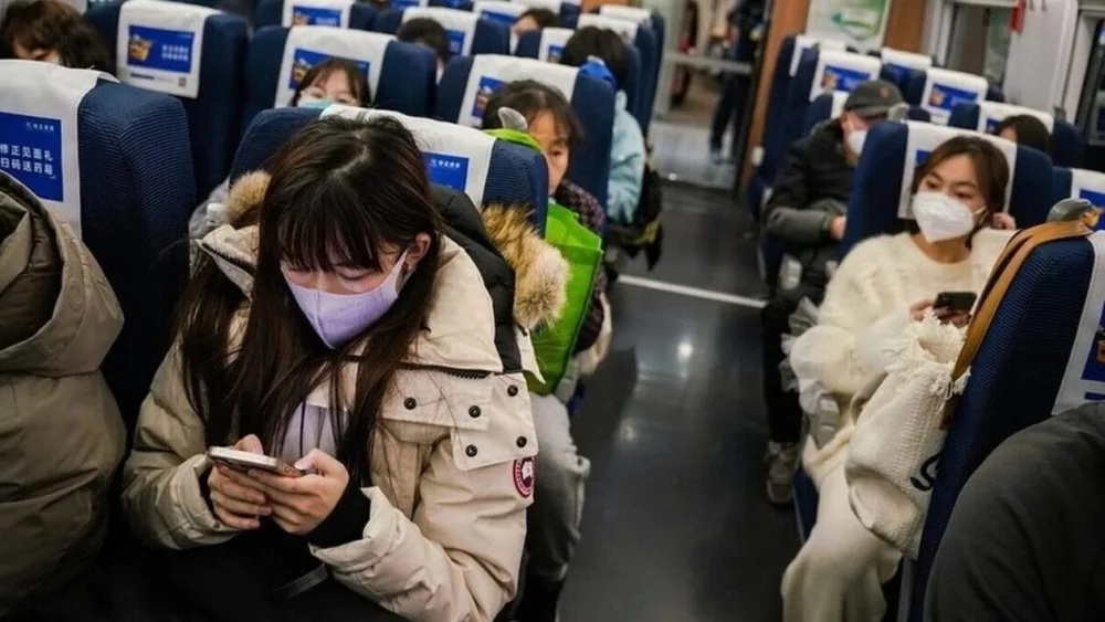 COVID & ταξιδιώτες από Κίνα: Τις συστάσεις της Ε.Ε ακολουθεί η Ελλάδα - τα μέτρα