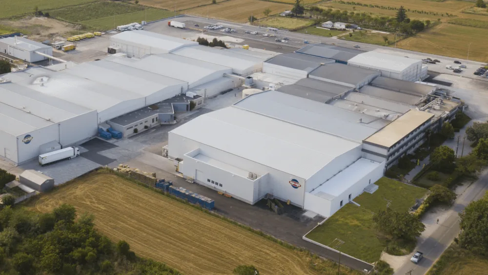 Κρι Κρι: Μειώνει τις τιμές στα γαλακτοκομικά