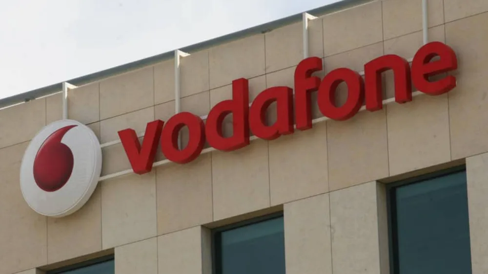 Η Vodafone αναβαθμίζει δωρεάν τις ταχύτητες ανόδου στα Full Fiber 300, 500 Mbps και 1 Gbps