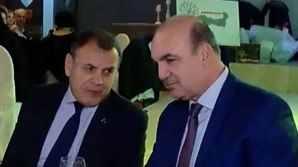 ​I. Μασούτης από Καβάλα: Σημαντική η ενίσχυση του ρόλου των επιμελητηρίων
