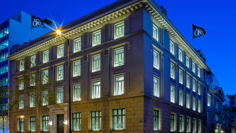 Project Skyline: Έπεσαν οι υπογραφές Alpha Bank, Dimand - Premia για 573 ακίνητα