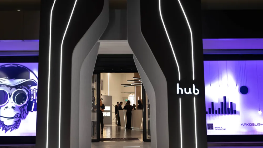 Lighting Design Week 2 by Kafkas: Όλα όσα συνέβησαν