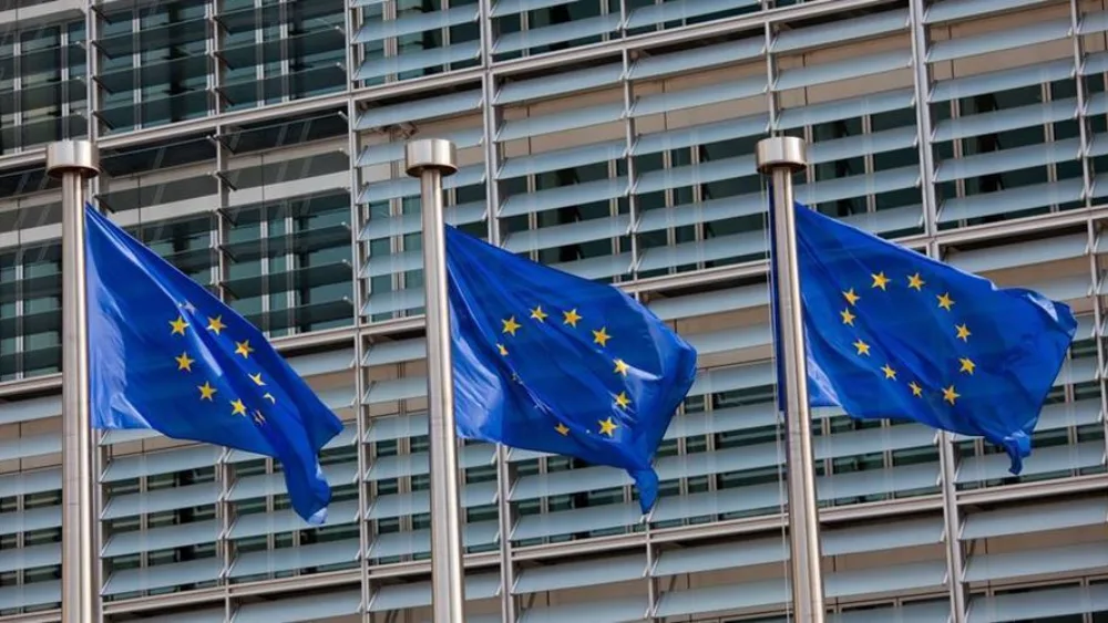 Ε.Ε: Σε υψηλό 7 μηνών η επιχειρηματική δραστηριότητα – Ανοδικά η μεταποίηση