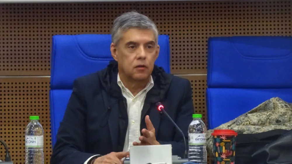 Περ. Θεσσαλίας: ​99,2 εκατ. από το νέο ΕΣΠΑ 2021-2027 για βιώσιμη αστική ανάπτυξη και χωρικές επενδύσεις