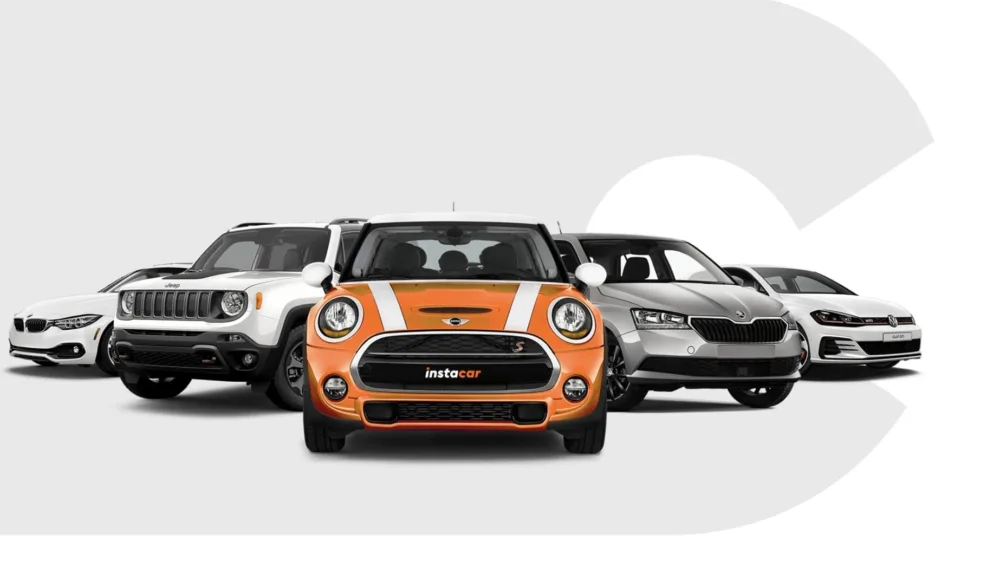Το instacar, διευρύνει τη δραστηριότητά του, δημιουργώντας τη νέα υπηρεσία πώλησης οχημάτων