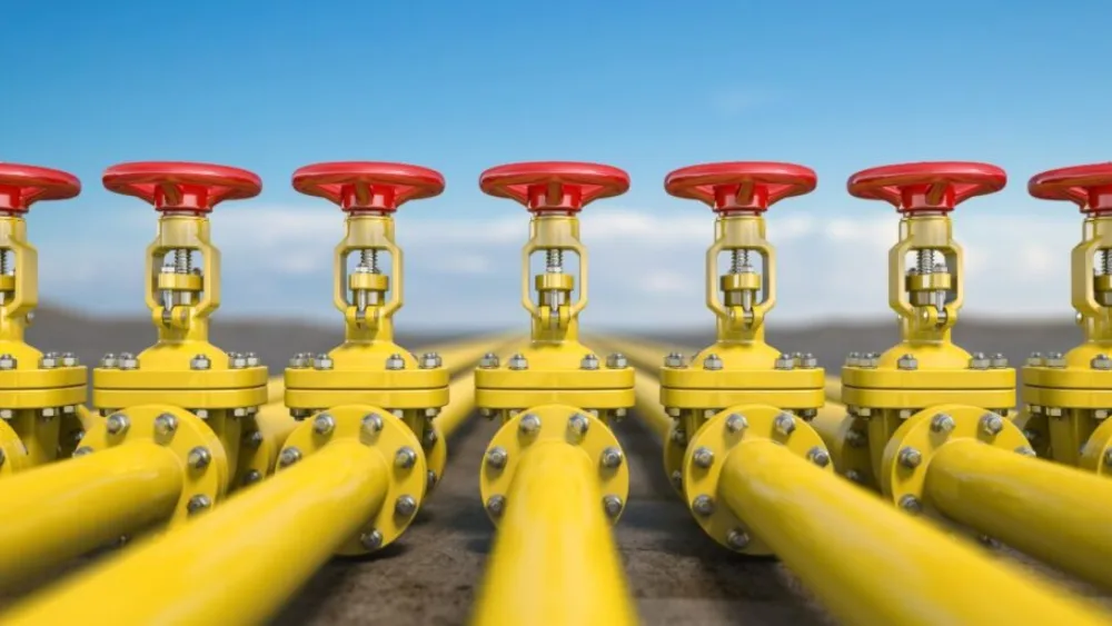 ΔΕΣΦΑ: Γιατί τετραπλασιάστηκαν οι εξαγωγές φυσικού αερίου το 1ο τρίμηνο του 2026