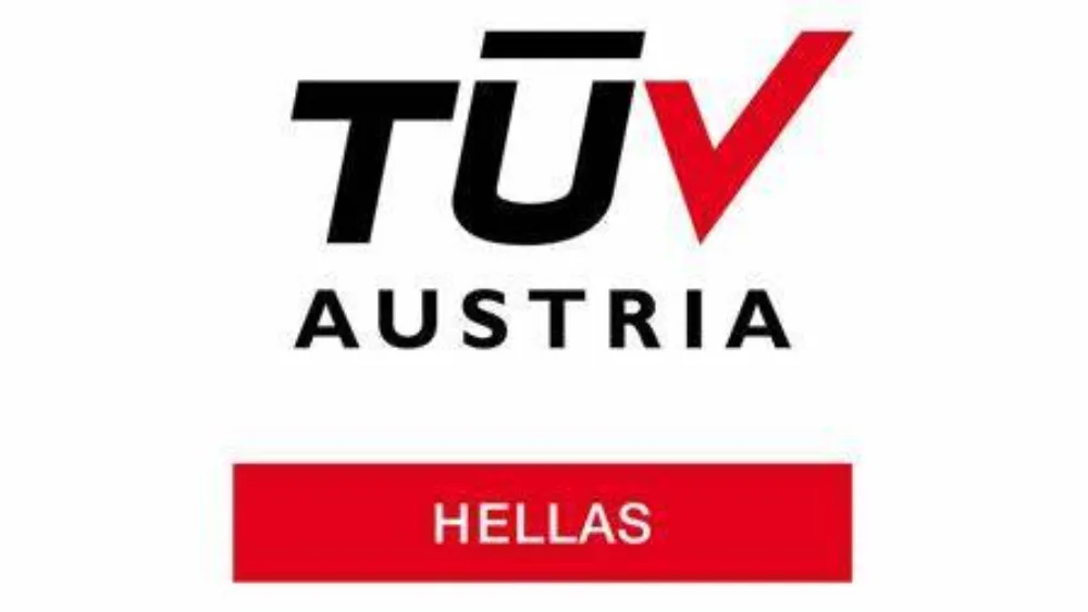 Η TUV Austria Hellas πιστοποίησε το NJV Athens Plaza