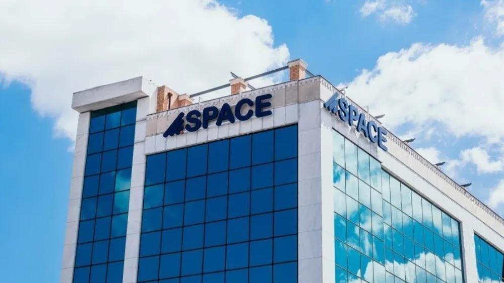 Space Hellas: Αύξηση τζίρου στα 62,3 εκατ. ευρώ και EBITDA στα 9,3 εκατ. το α' εξάμηνο