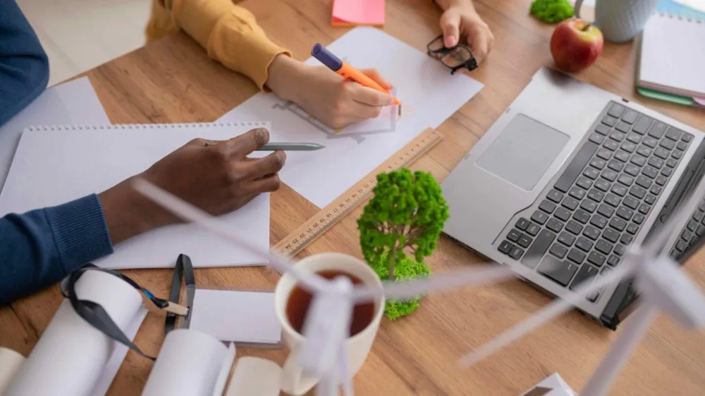 Εξοικονομώ - Επιχειρώ: Στόχος της δράσης