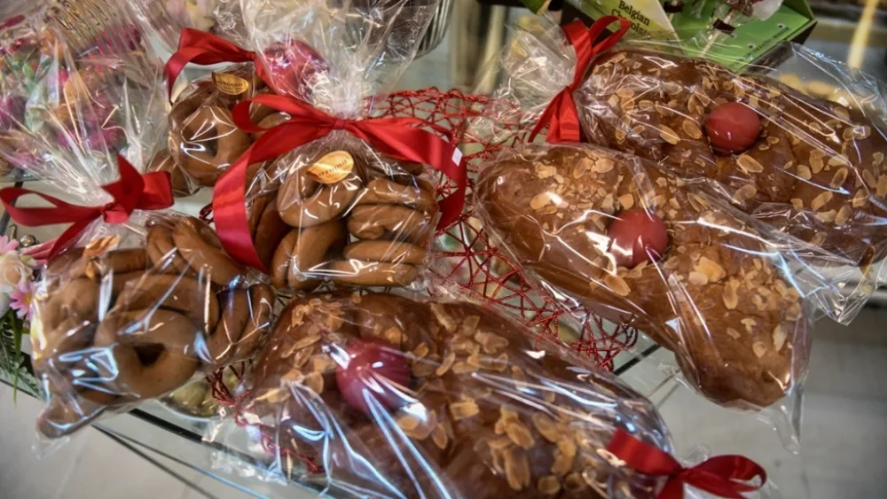 «Καλάθι του Πάσχα»: Σε ισχύ από σήμερα - τα προϊόντα