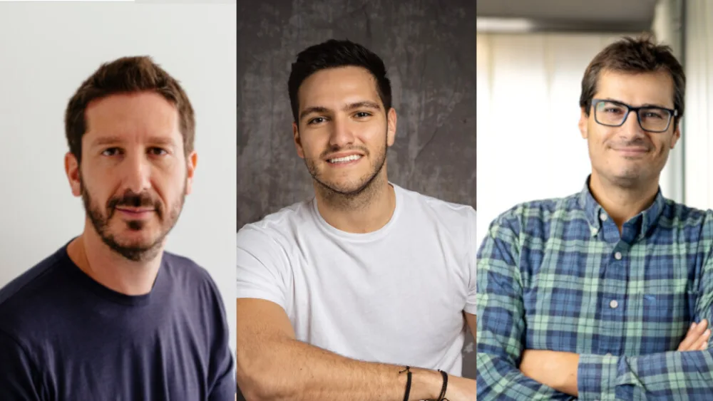 Douleutaras: Άντλησε 5 εκατ. ευρώ και επεκτείνεται - βασικοί επενδυτές LATSCO και VentureFriends