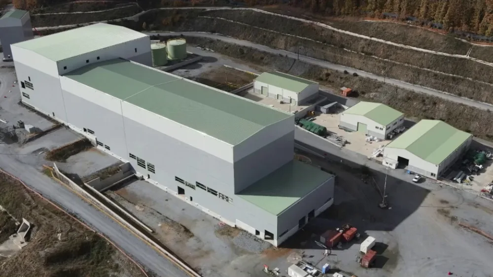 Η Ελληνικός Χρυσός για μια ακόμη χρονιά στις The Most Sustainable Companies in Greece