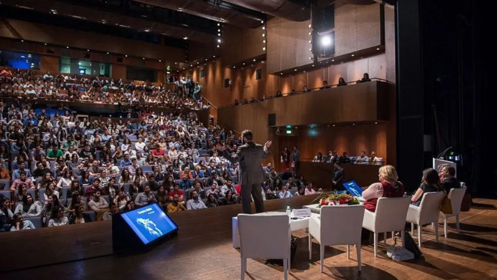 Ανοίγει η αυλαία για το 13ο Πανόραμα Επιχειρηματικότητας & Σταδιοδρομίας