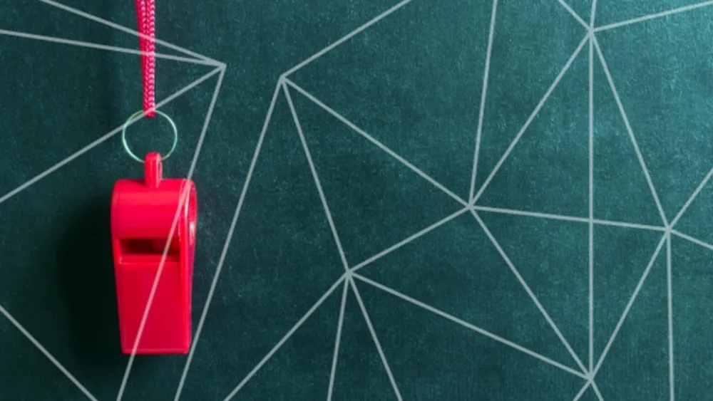 Πώς το whistleblowing γλιτώνει από απώλειες και απάτες τις επιχειρήσεις