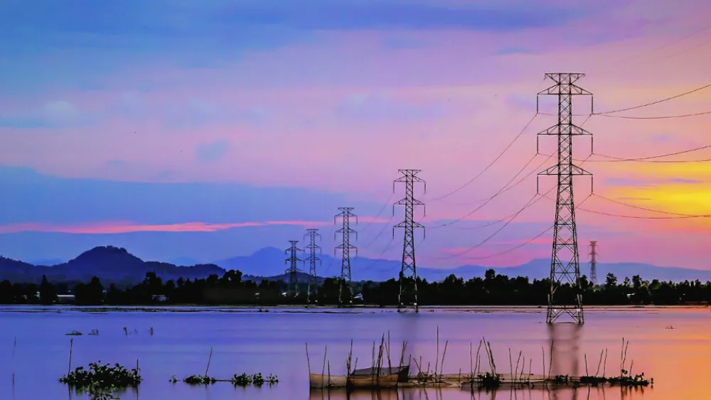 EE: Ενημερωτική εκδήλωση για το Ταμείο Δίκαιης Μετάβασης στη Μεγαλόπολη την Παρασκευή