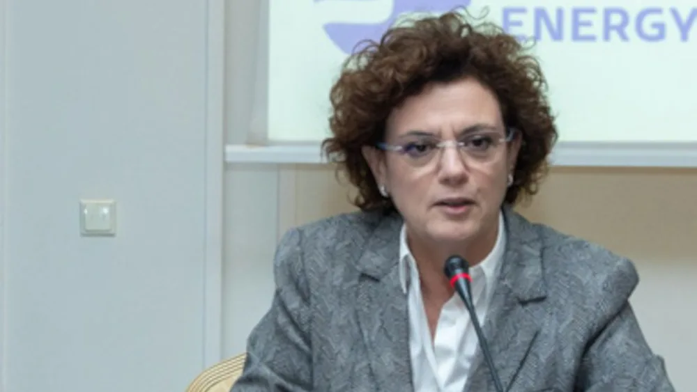 Λ. Σαράντη, ΣΒΕ: Προσβλέπουμε σε ενίσχυση της ανταγωνιστικότητας της βιομηχανίας και την περιφερειακή ανάπτυξη​